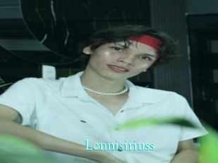 Lennisiriuss