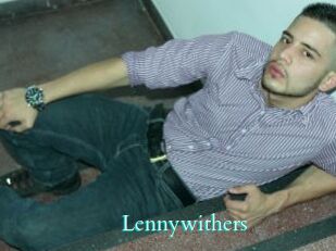 Lennywithers