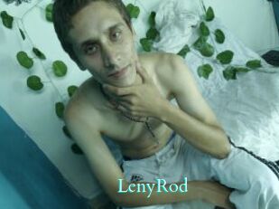 LenyRod