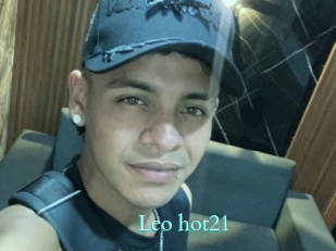 Leo_hot21