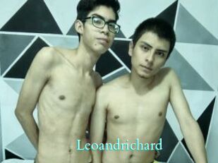 Leoandrichard