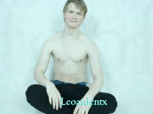 Leoardentx