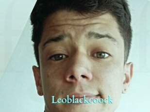 Leoblackcoock