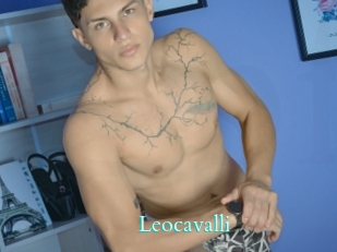 Leocavalli