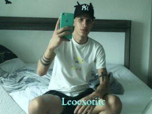 Leoexotiic