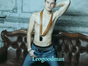 Leogoodman