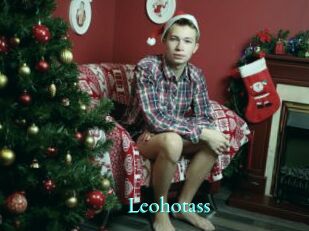 Leohotass