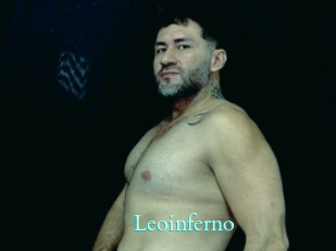 Leoinferno