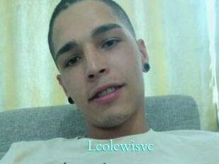 Leolewisvc