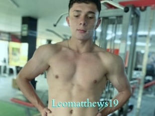 Leomatthews19