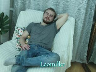 Leomiller