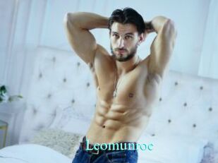 Leomunroe