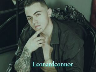 Leonardconnor