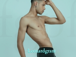 Leonardgrant