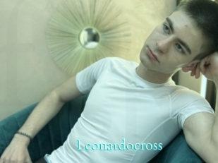 leonardocross Free Gay Porn Finder