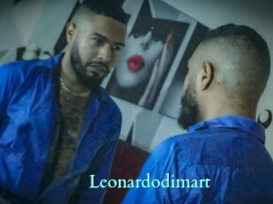 Leonardodimart