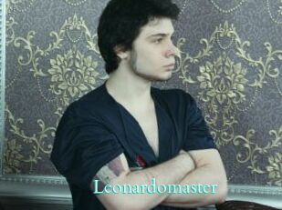 Leonardomaster