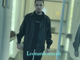 Leonardomicah
