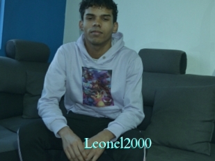 Leonel2000