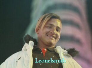 Leonelsmith