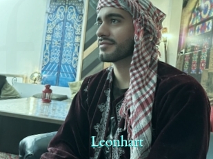 Leonhart