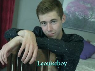 Leoniseboy