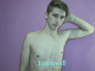 Leonowell
