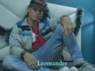 Leonsander