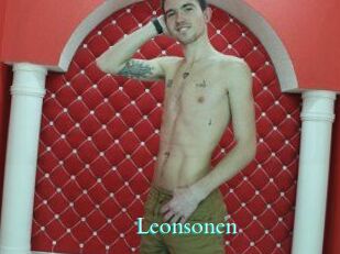 Leonsonen