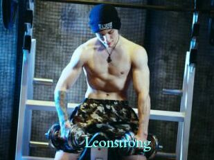 Leonstrong