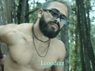 Leoodiaz