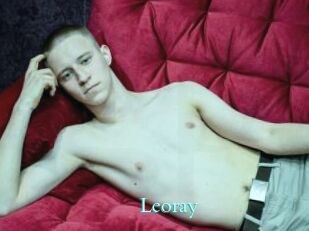 Leoray