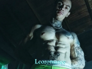 Leoromance