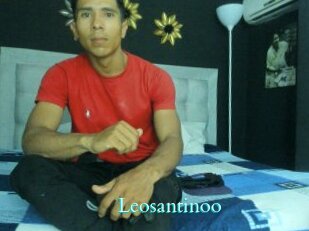 Leosantinoo
