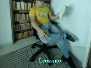 Leosanto