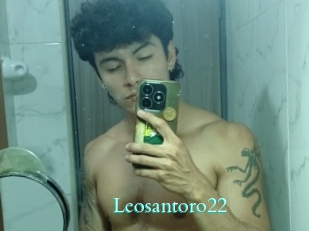 Leosantoro22