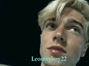 Leosexyboy22
