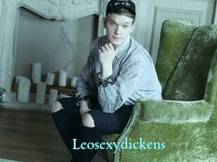 Leosexydickens