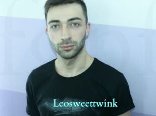Leosweettwink