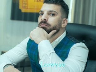 Leowyatt