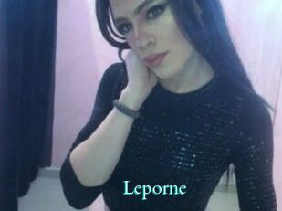 Leporne
