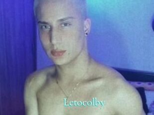 Letocolby