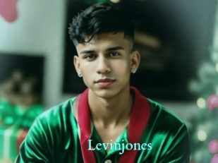 Levinjones