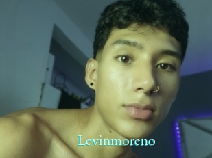 Levinmoreno