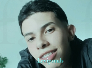 Leviponds