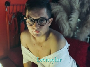 Levitaylor