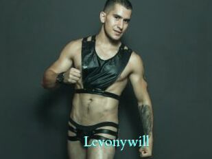 Levonywill