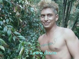 Lewis_dixon