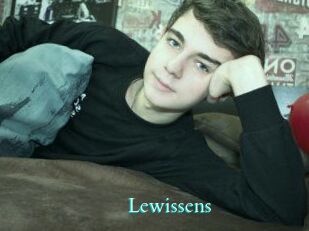 Lewissens
