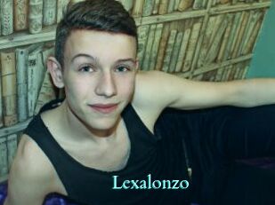 Lexalonzo
